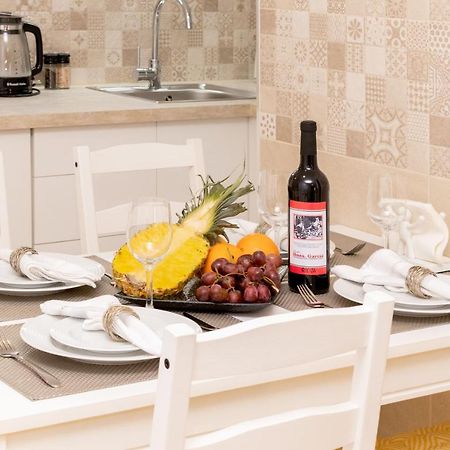 Apartamento Asta Διαμέρισμα Τορεβιέχα Εξωτερικό φωτογραφία