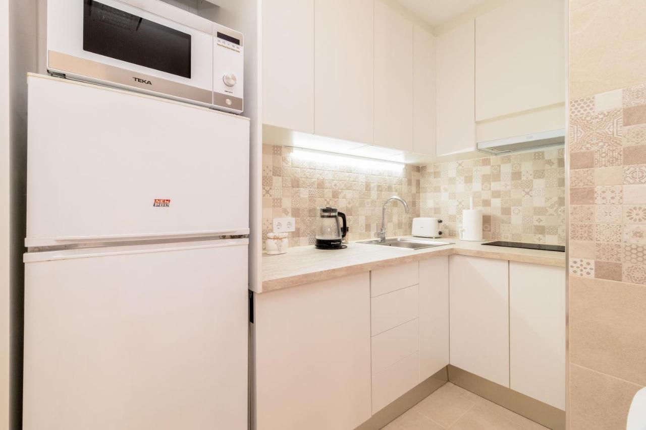 Apartamento Asta Διαμέρισμα Τορεβιέχα Εξωτερικό φωτογραφία