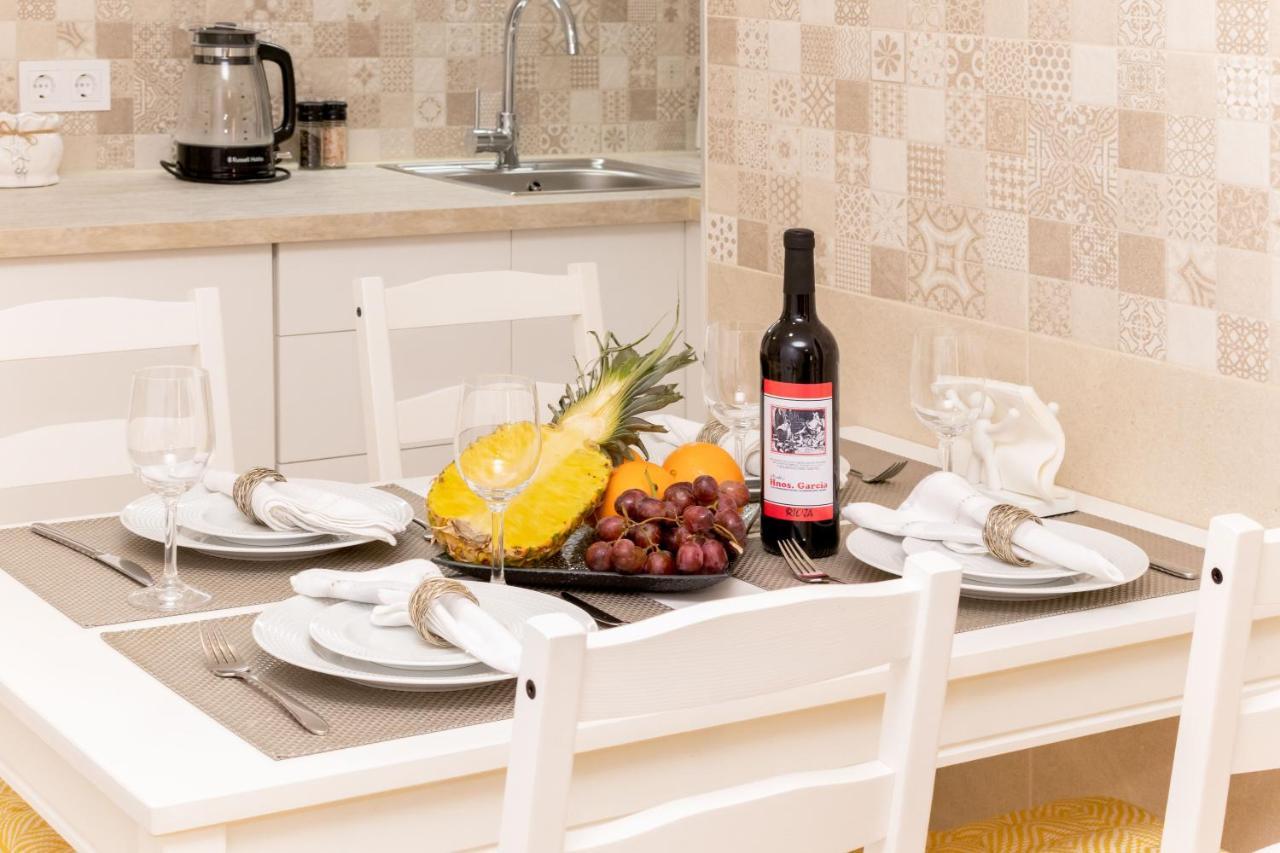 Apartamento Asta Διαμέρισμα Τορεβιέχα Εξωτερικό φωτογραφία