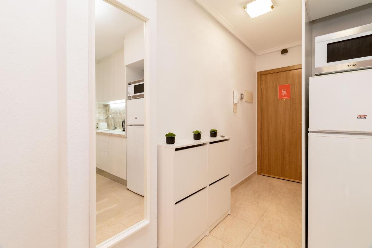Apartamento Asta Διαμέρισμα Τορεβιέχα Εξωτερικό φωτογραφία