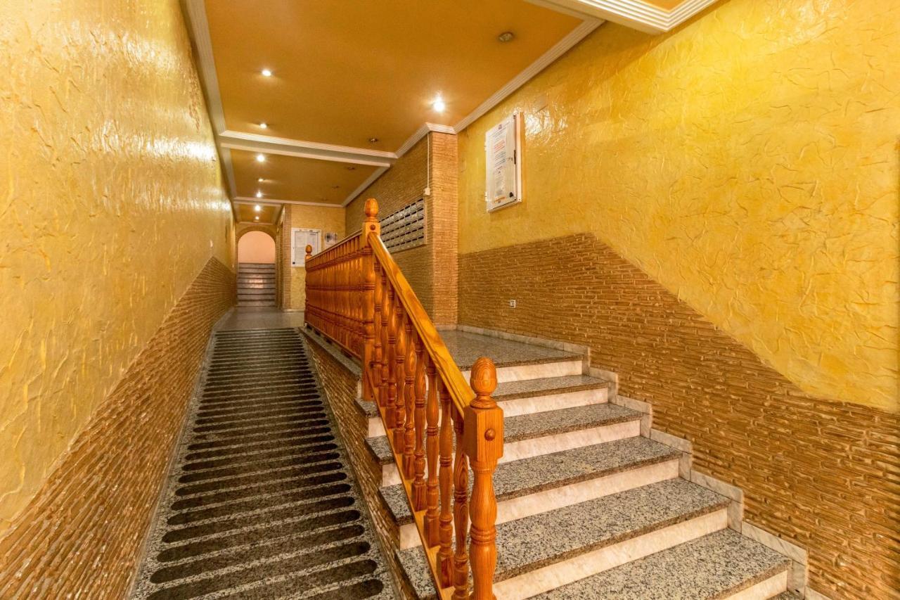 Apartamento Asta Διαμέρισμα Τορεβιέχα Εξωτερικό φωτογραφία