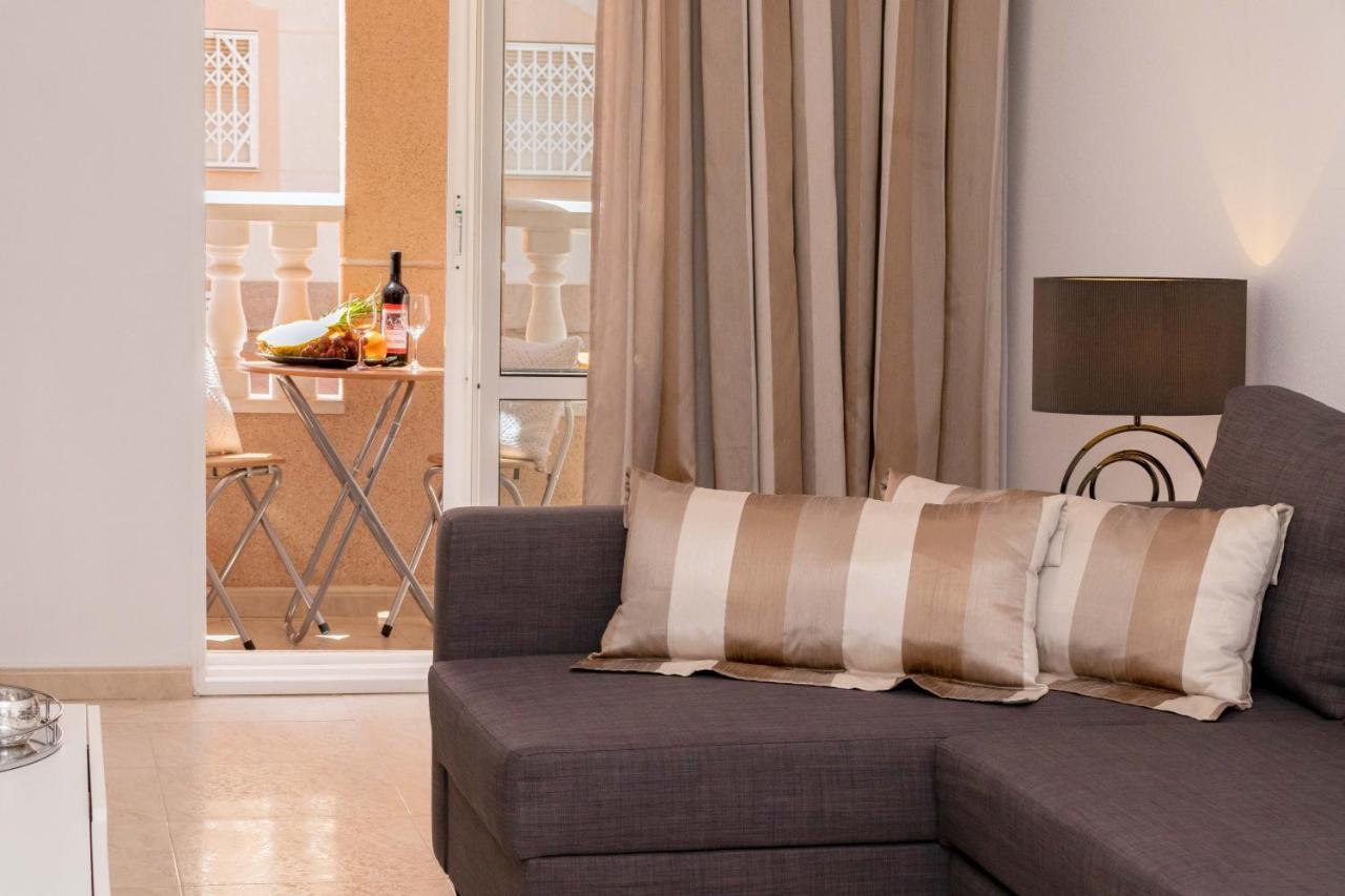 Apartamento Asta Διαμέρισμα Τορεβιέχα Εξωτερικό φωτογραφία