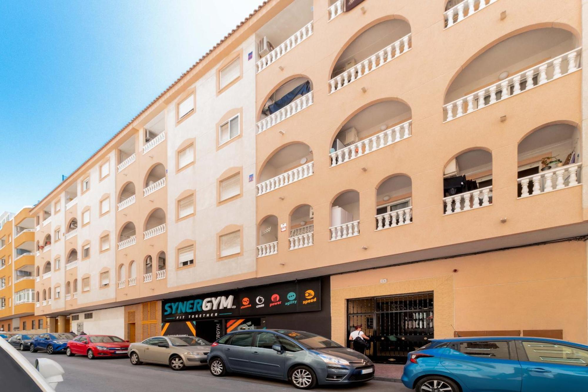 Apartamento Asta Διαμέρισμα Τορεβιέχα Εξωτερικό φωτογραφία