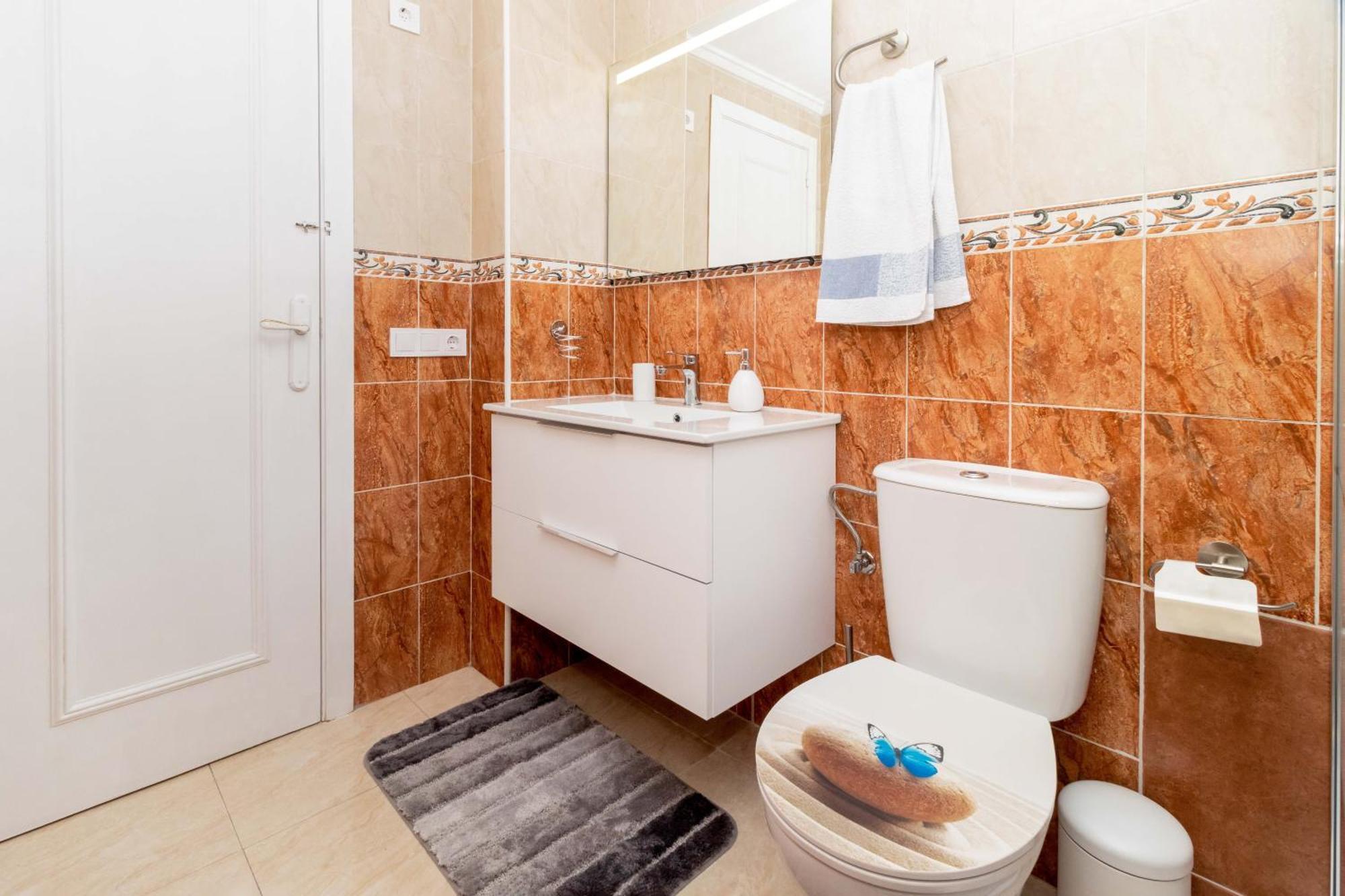 Apartamento Asta Διαμέρισμα Τορεβιέχα Εξωτερικό φωτογραφία